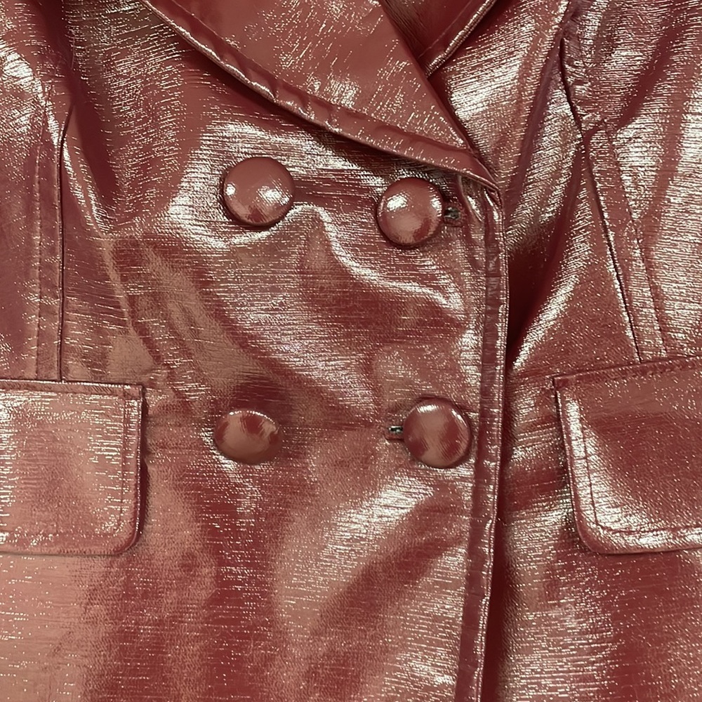 The Limited jacket - Picture 4 of 7